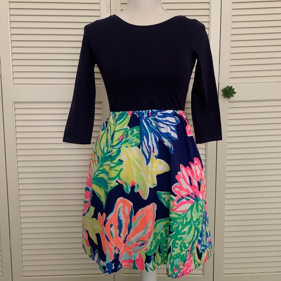 Lilly Pulitzer Other - Lily Pulitzer Girls size 12-14 Dress